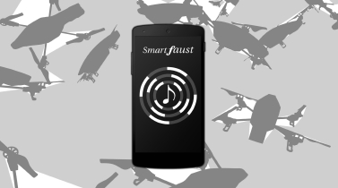Smartfaust On Air