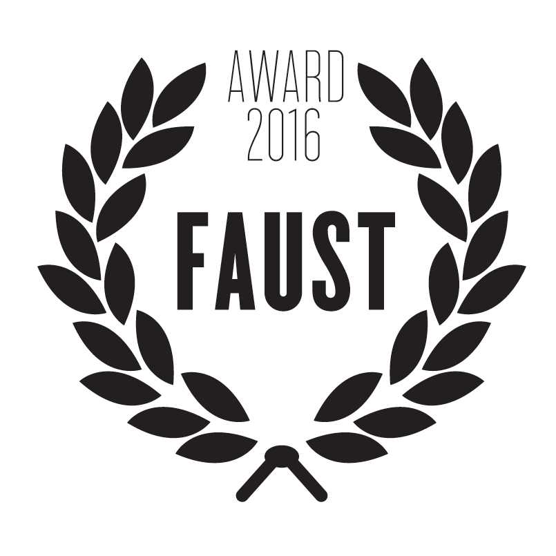 Faust Award 2016