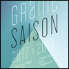 Grame saison 2012-2013